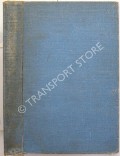 Book cover of R.A.F. Biggin Hill by WALLACE, Graham